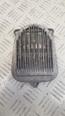 Перетворювач модуль led jeż jeżyk mercedes a1769066500 фото №1