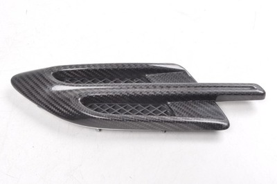 Bentley bentayga молдинг крила 36a821273d фото №1