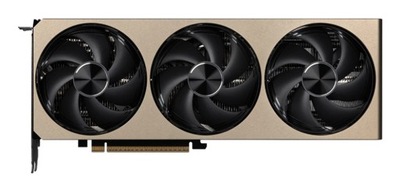 MSI GEFORCE RTX 5070 TI 16G INSPIRE 3X OC karta graficzna NVIDIA 16 GB...