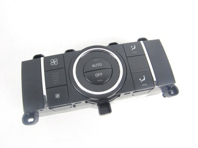 Панель кондиционера задний задняя mercedes r-klasa w251 фото №1