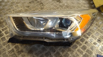 FARO PARTE DELANTERA IZQUIERDA FORD KUGA MK2 RESTYLING 16-19ROK GV41-13W030-DF GV41-13W030  