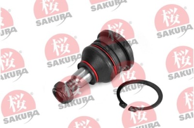 Кулькова опора важеля sakura 422-50-4200 фото №1