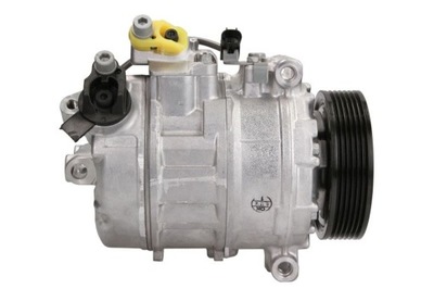 Компрессор, кондиционер, компрессор dcp05079 denso фото №1