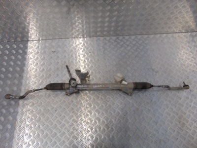 Nissan qashqai ii lift рулевая рейка europa 17- фото №1