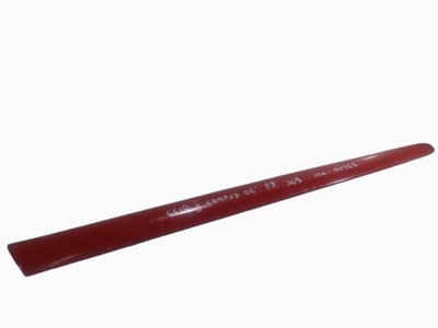 Молдинг дверь правый перед renault clio ii campus ov727 8200072238 фото №1