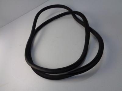 Прокладка двері правий перед mercedes eqa 250 w243 2021 rok фото №1