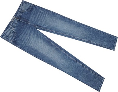 BLUE MOTION_42_ SPODNIE jeans Z ELASTANEM V393