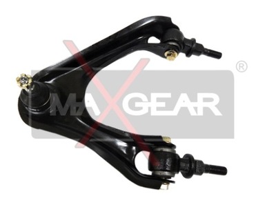 PALANCAS MAXGEAR 72-1588  