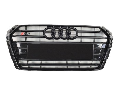 REJILLA REJILLA DE RADIADOR S AUDI A4 B9 2015-2019 S LINE  