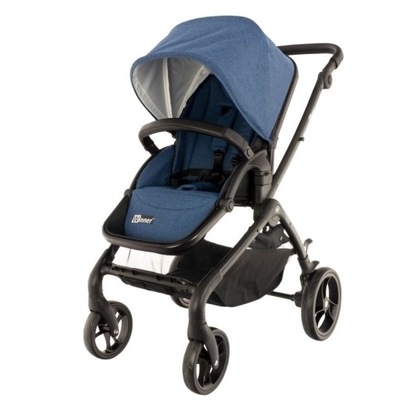 wózek spacerowy dla dzieci niemowlaka noworodka