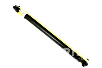 Nipparts амортизатор mazda 3 1.4 bk фото №1