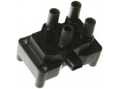 U2012 ngk котушка запалювання escort, mondeo 98- ngk фото №1