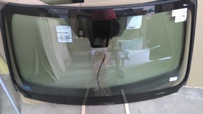 VENTANAS PARTE DELANTERA TOYOTA RAV-4 15-19 SENS KAM GRZA ORIGINAL  