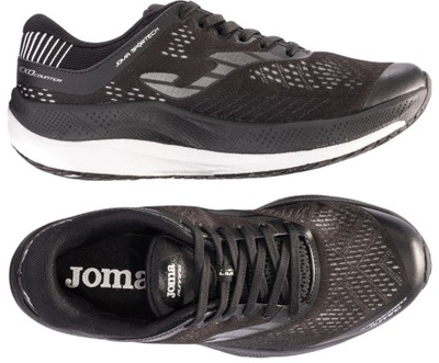 Buty do Biegania Męskie JOMA Lekkie Sportowe Sneakersy Gruba Podeszwa 42