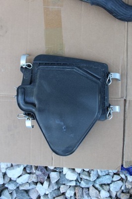 Peugeot 108 ii c1 aygo корпус фильтра воздуха фото №1