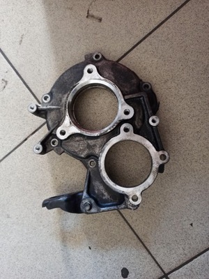 Кришка корпус вала розподільного валу mazda 6 2,0 d rf5c фото №1