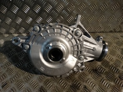 Дифференциал мост передний mercedes w232 w254 1 фото №1