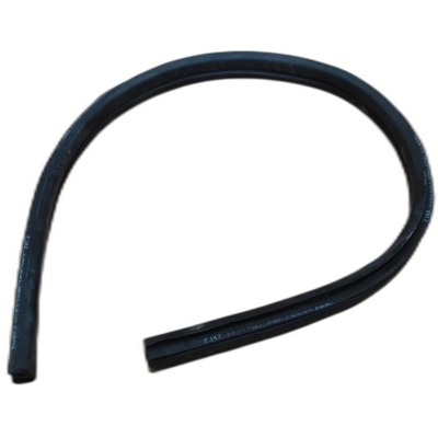 Ferrari f8 нижня прокладка двері 839874 фото №1