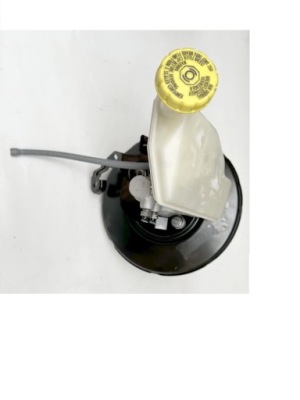 Citroen ds3 усилитель тормозов насос тормозная фото №1