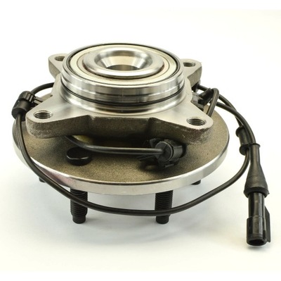 Ступиця колеса ford expedition 03-06 гарантія перед фото №1