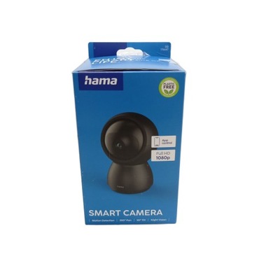 Kamera do monitoringu