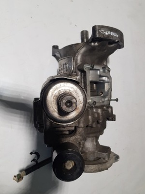 JEEP CHEROKEE KL 2.0 MTJ REDUCTOR DIFERENCIAL EJE PARTE DELANTERA DELANTERO  