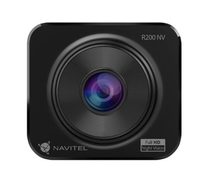 Rejestrator jazdy Kamera Navitel R200 NV FULL HD H.264