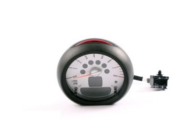 Mini cooper one r56 obrotomierz счетчик 9306255 фото №1
