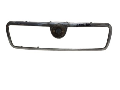 Skoda octavia 1 i 01-10 рамка решётка радиатора решётка радиатора перед 1u0853661 фото №1