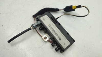 Усилитель антенны 9654390480 peugeot 407 sw фото №1