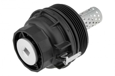 Кришка корпус фільтра оливи nty ccl-ty-007 фото №1