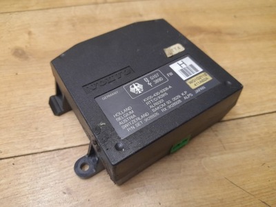 Модуль імобілайзер volvo 940 фото №1