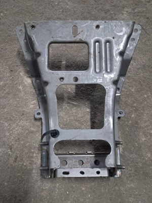 Кронштейн выборщик передач citroen berlingo фото №1