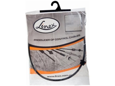 Трос перемикання передач ford fiesta vi mk6 фото №1