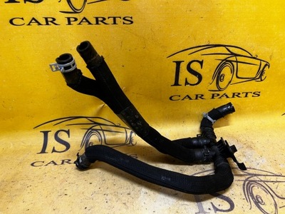 Шланг провода wody dacia sandero iii 2023r фото №1