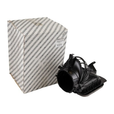 Fiat оригінальний номер 77364639 фото №1