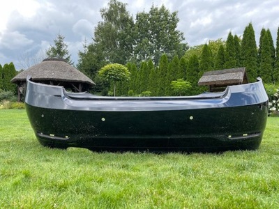 Bmw 2 f22 бампер задний задняя оригинал фото №1