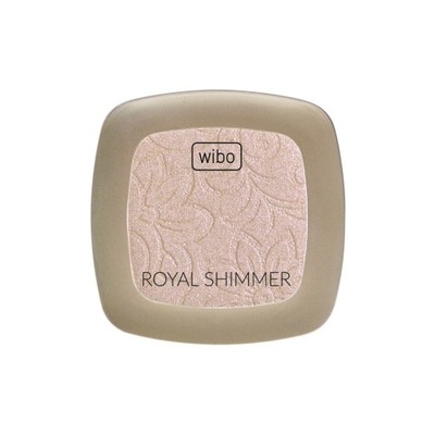 WIBO rozświetlacz Shimmer