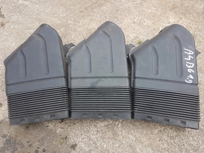 Audi a4 b6 труба впуск воздуха 8e129617d фото №1