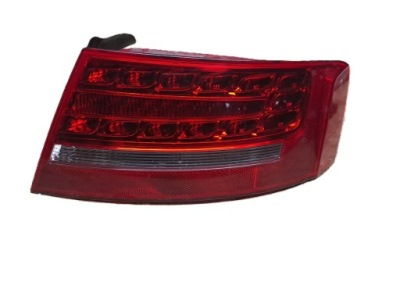 Audi a5 8t 08-12r лампа правый задняя led sportback eu фото №1