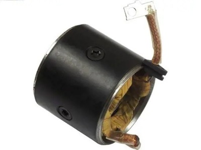 Stojan обмотка стартер sf0039 as-pl фото №1