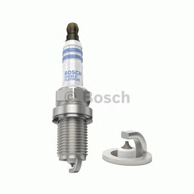 ZWIECA IGNITION BOSCH 0 242 235 749  