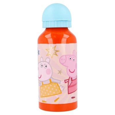 Bidon Stor Świnka Peppa 400 ml