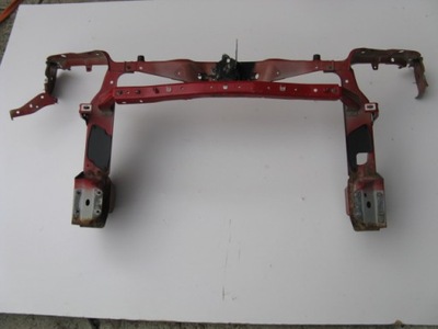 Pas передний suzuki grand vitara ii z9t фото №1