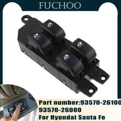 СОЕДИНИТЕЛЬ ГЛАВНЫЙ OKIEN ДЛЯ HYUNDAI SANTA FE 2003-2006 93570-26100 93570-26000