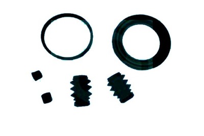 Autofren d4907 набір ремонтний, супорт гальма фото №1