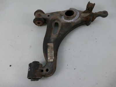 Mercedes slk r170 lift 2.0 k важіль правий перед фото №1