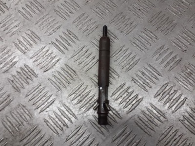 Форсунка ford focus mk1 1.8 di xs4q-te фото №1