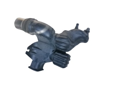 Повітрозабірник резонатор chrysler 300c 3.5 v6 фото №1