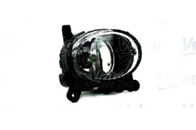 Valeo лампа протитуманна h11 audi a1 8x a4 b8 фото №1